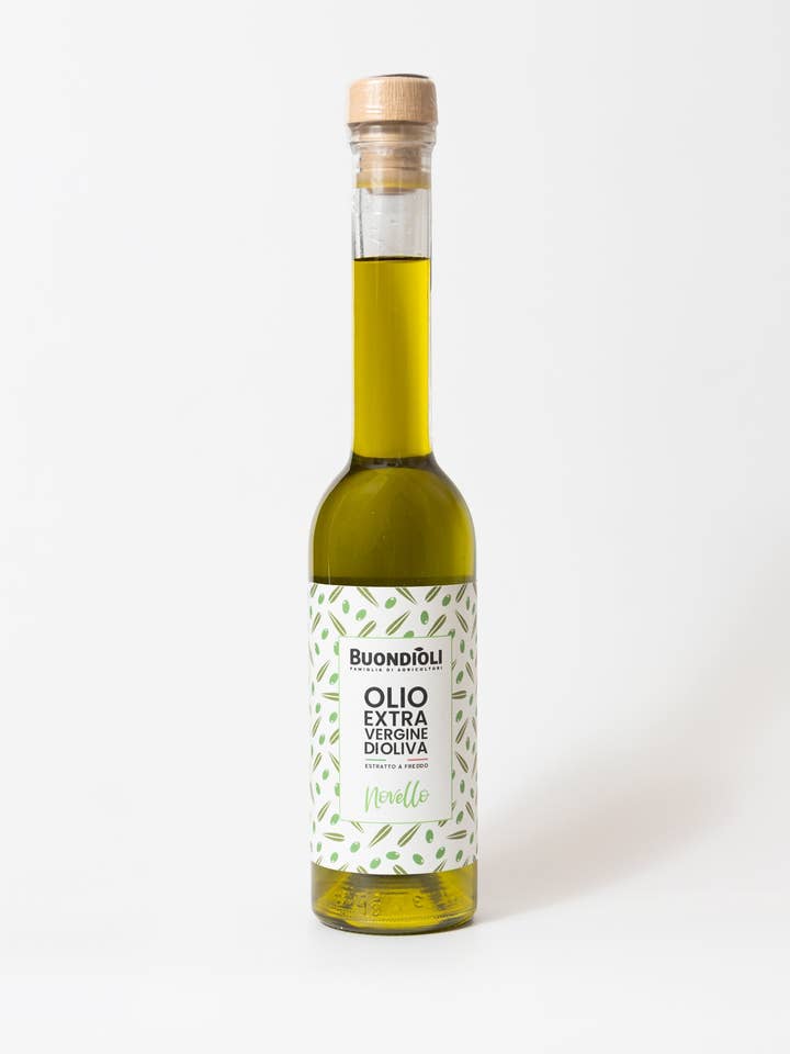 Olio Novello 2025 BuondiOli para venta al por mayor de BuondiOli
