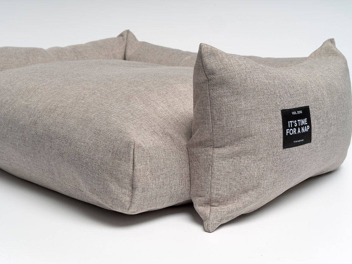 VOL DOG - Vendita all'ingrosso Letto - Cani - Divano per cani PILLOWS BED3