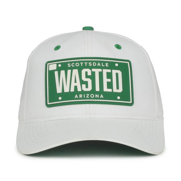 Scottsdale Wasted Golfmütze für den Großhandel von Caddie Uniform