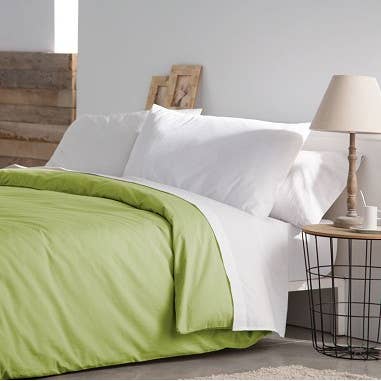 Barceló Hogar - Wholesale Duvet Cover - “Basic Liso” Duvet Cover8