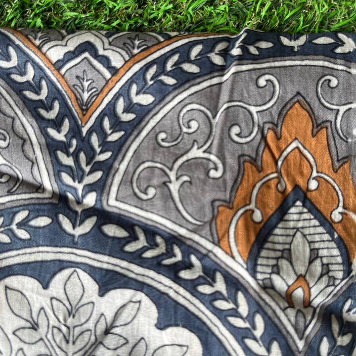 GYPSY STUDIO – wholesale Fabric paint – Unique Design Pure Cotton Block Print Fabric Women Clothing