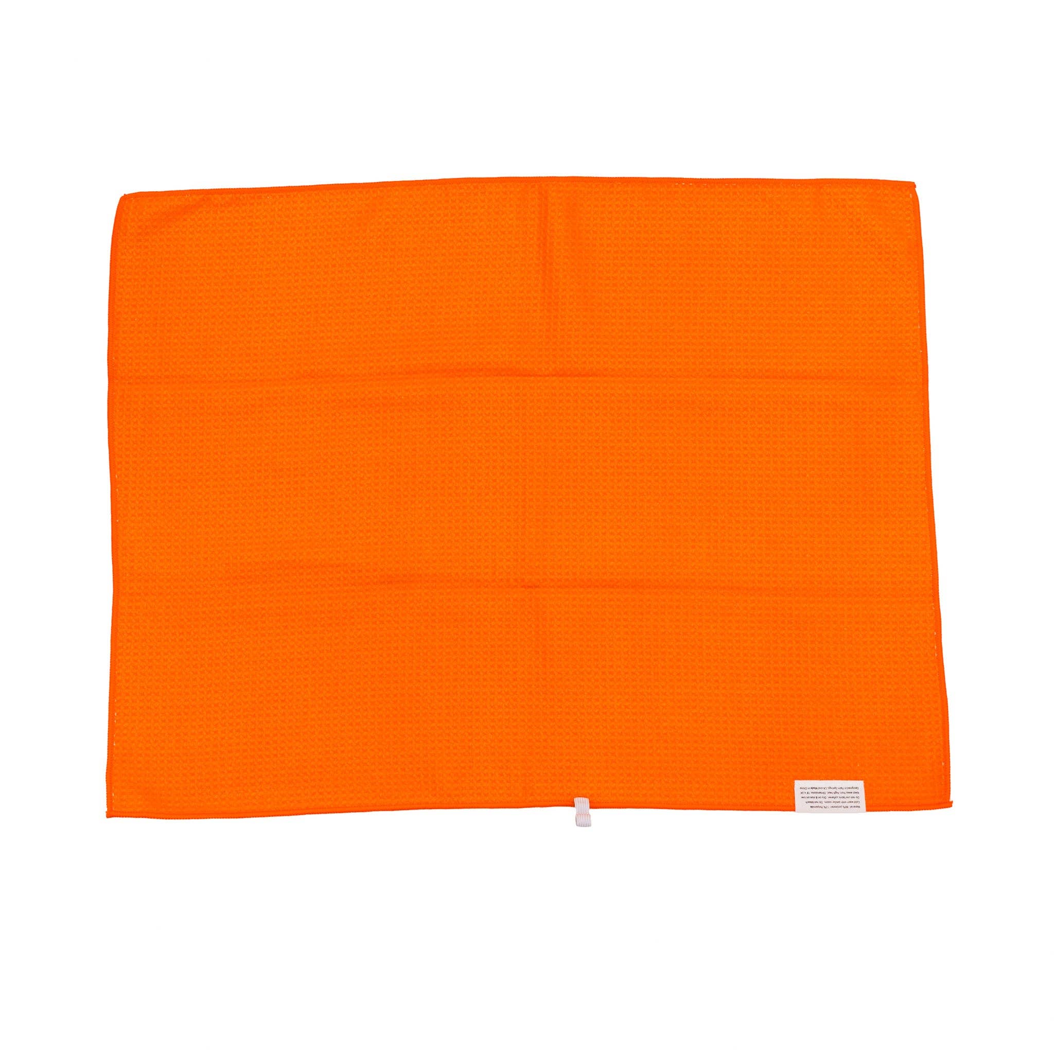 hide+seek SUPPLY CO - Wholesale Handdoek - Turquoise Breeze Block Multifunctionele Moderne Handdoek 18" x 24"3