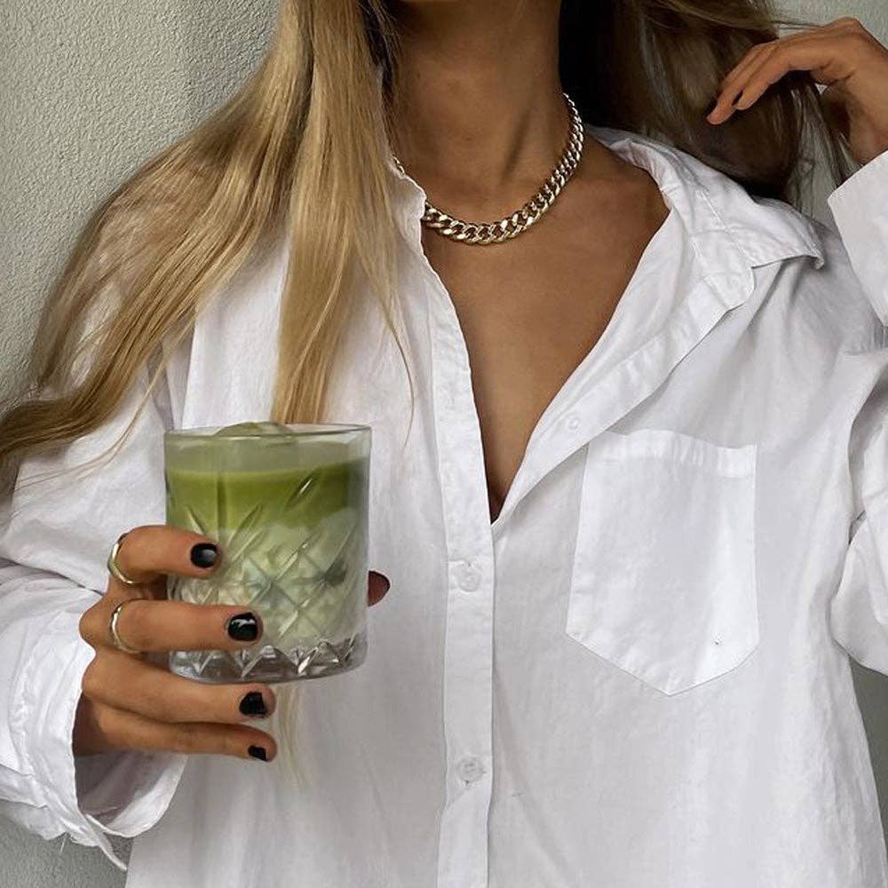 Matcha Maiden - Wholesale Health/detox tea - 5 x ORGANIC MATCHA POWDER - 28.35g1