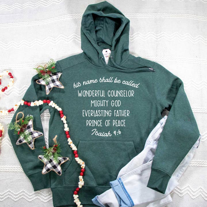 Su nombre se llamará sudadera con capucha clásica para venta al por mayor de EllyandGrace