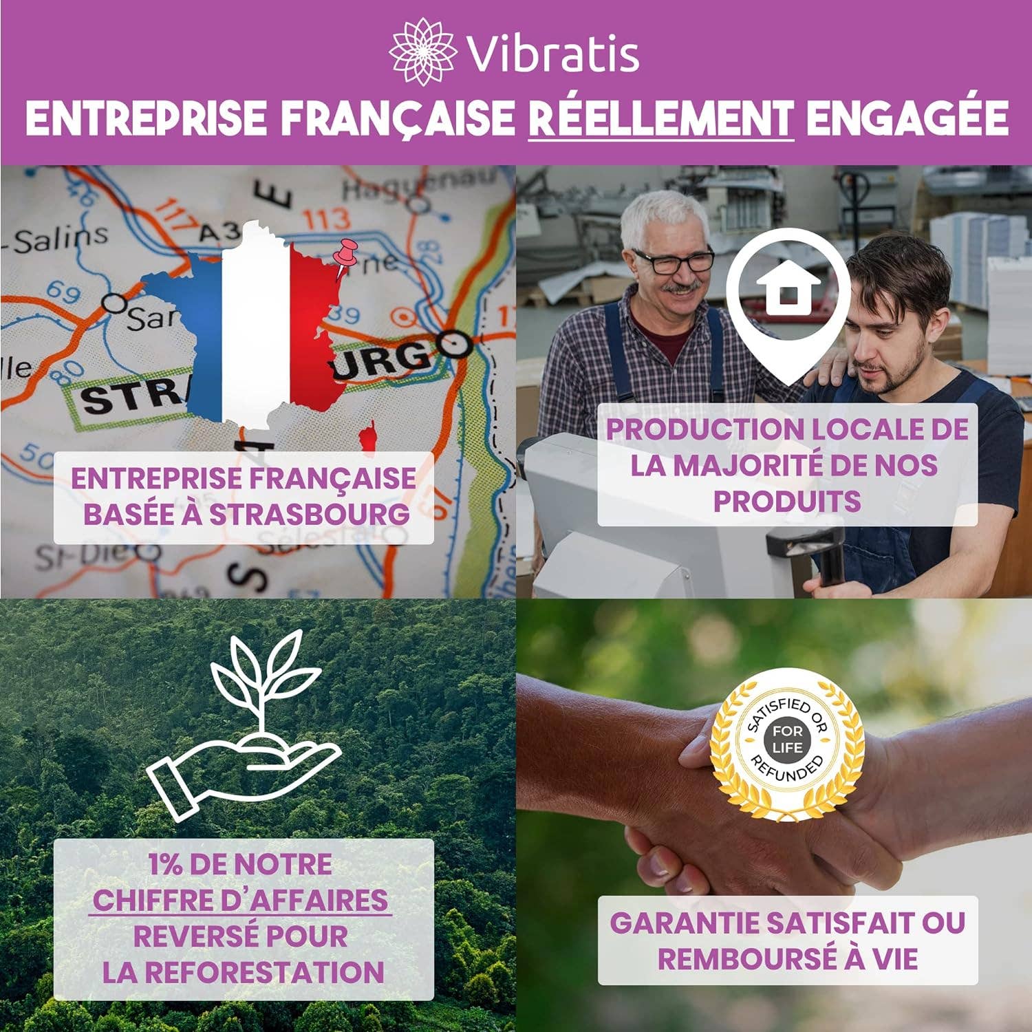 Vibratis – Engroshandel Meditationsudstyr – 5+1 gratis: træblomst af liv + urskiveholder6