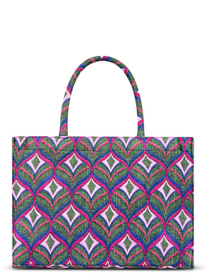 Reservér Tote for engroshandel hos ANOKHI