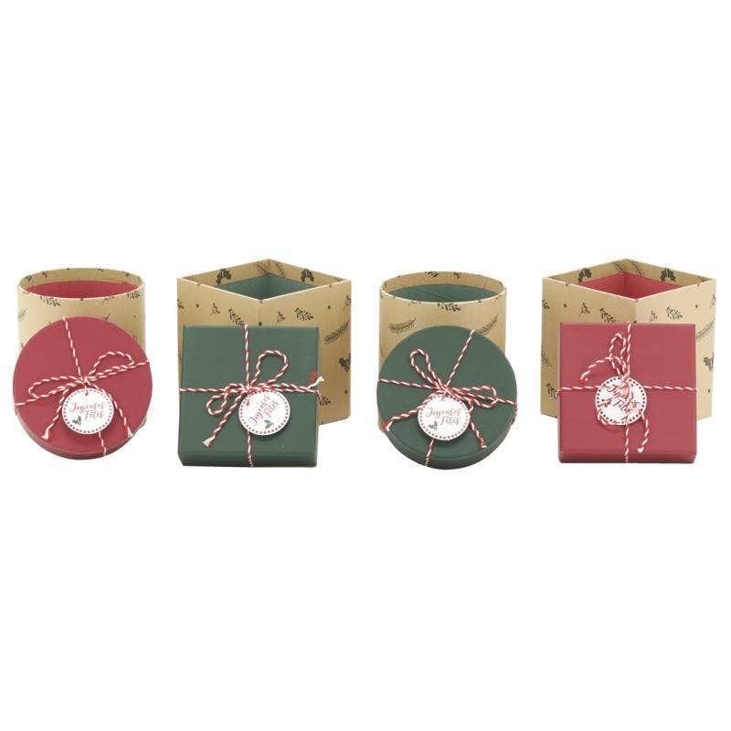 Aubry Gaspard - Wholesale Gift Box - Cardboard and kraft boxes1
