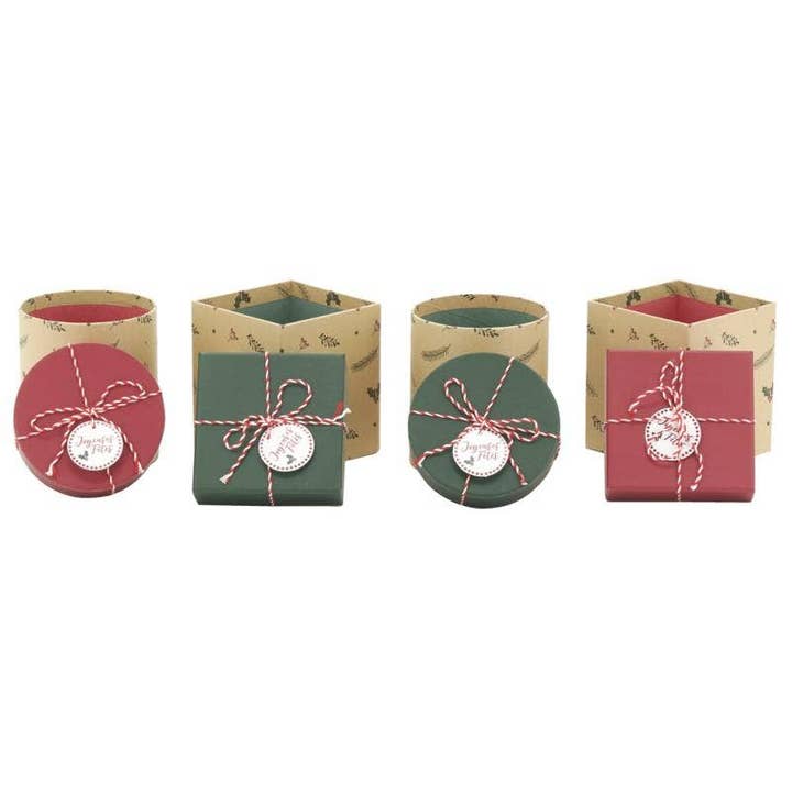 Aubry Gaspard - Wholesale Gift Box - Cardboard and kraft boxes1