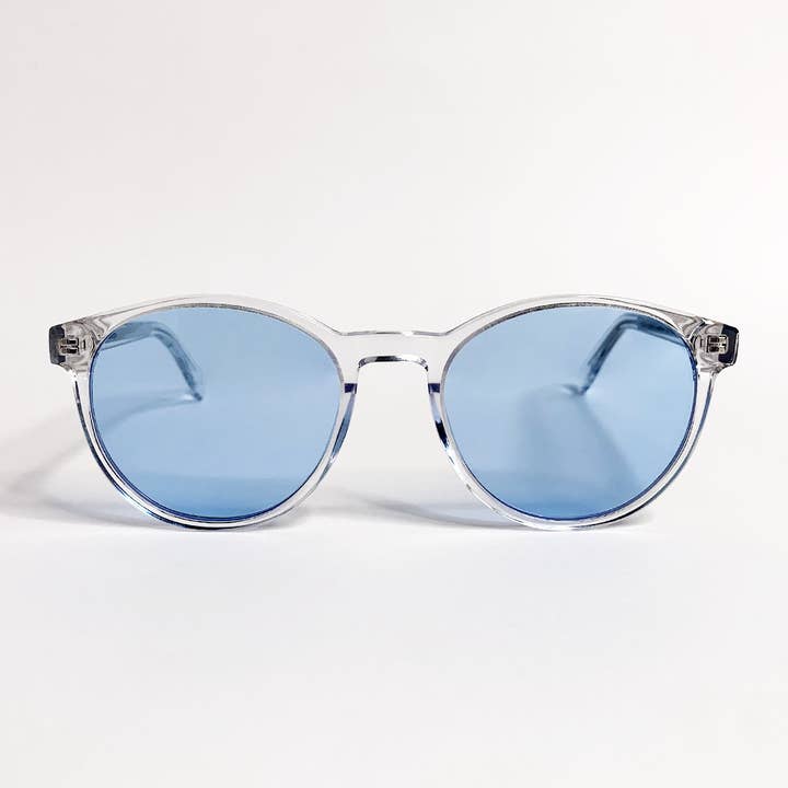 PHANTOM (klein) - hellblau für den Großhandel von Élo & John