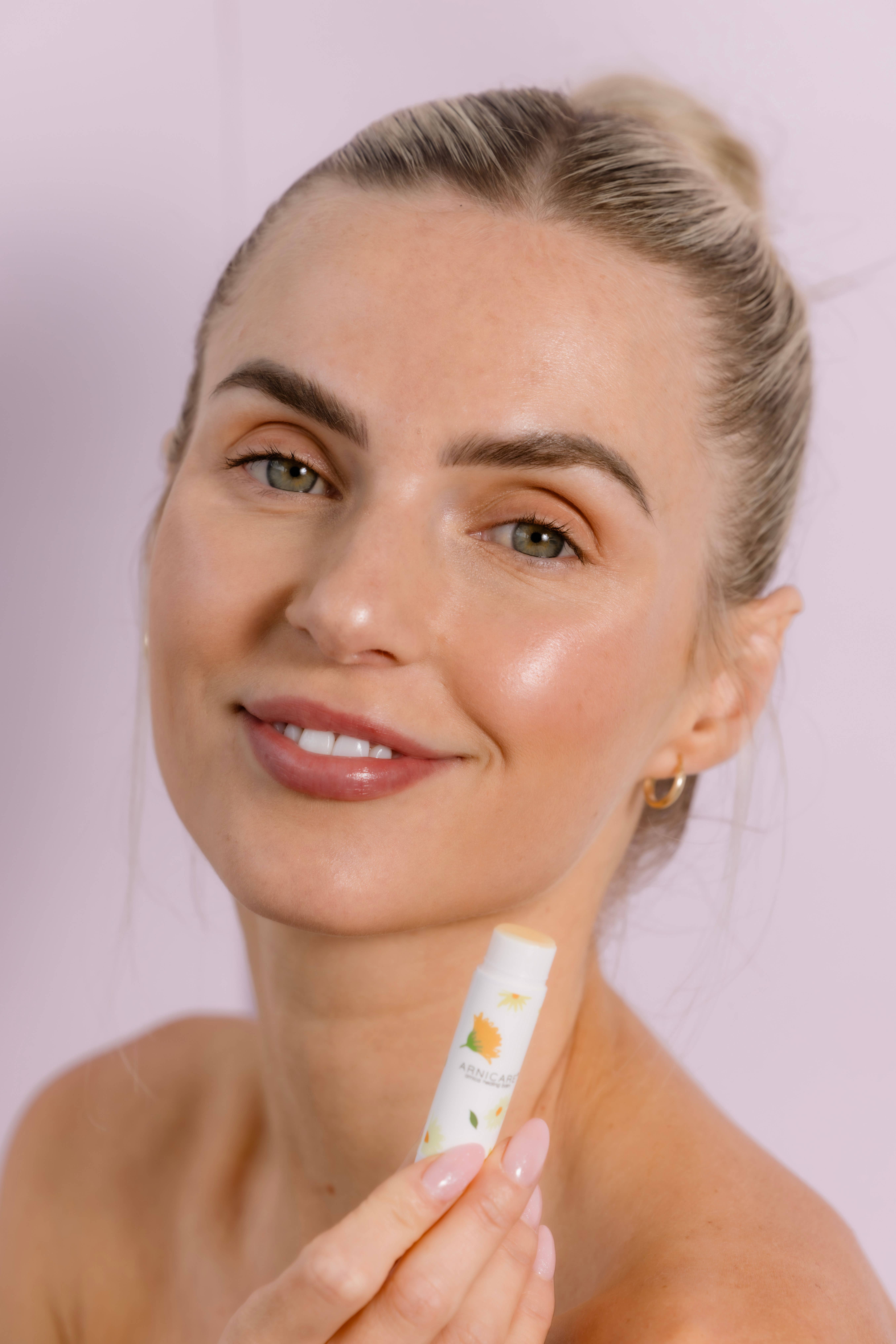 Arnicare – wholesale Lip treatment/mask – Lip recovery kit1