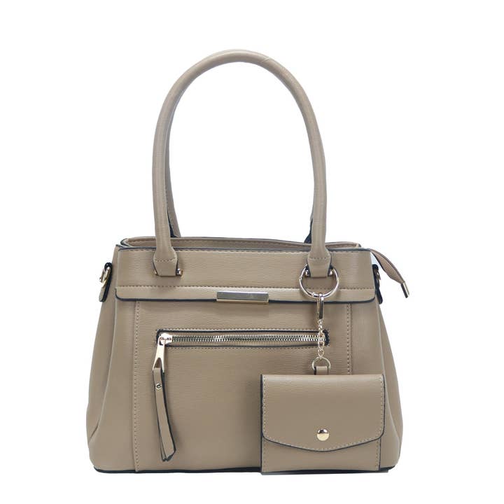 Jolene Couture Handbags - Wholesale Tote Bag - Women's - Handbag H2193 I Jolene Couture I New Collection
