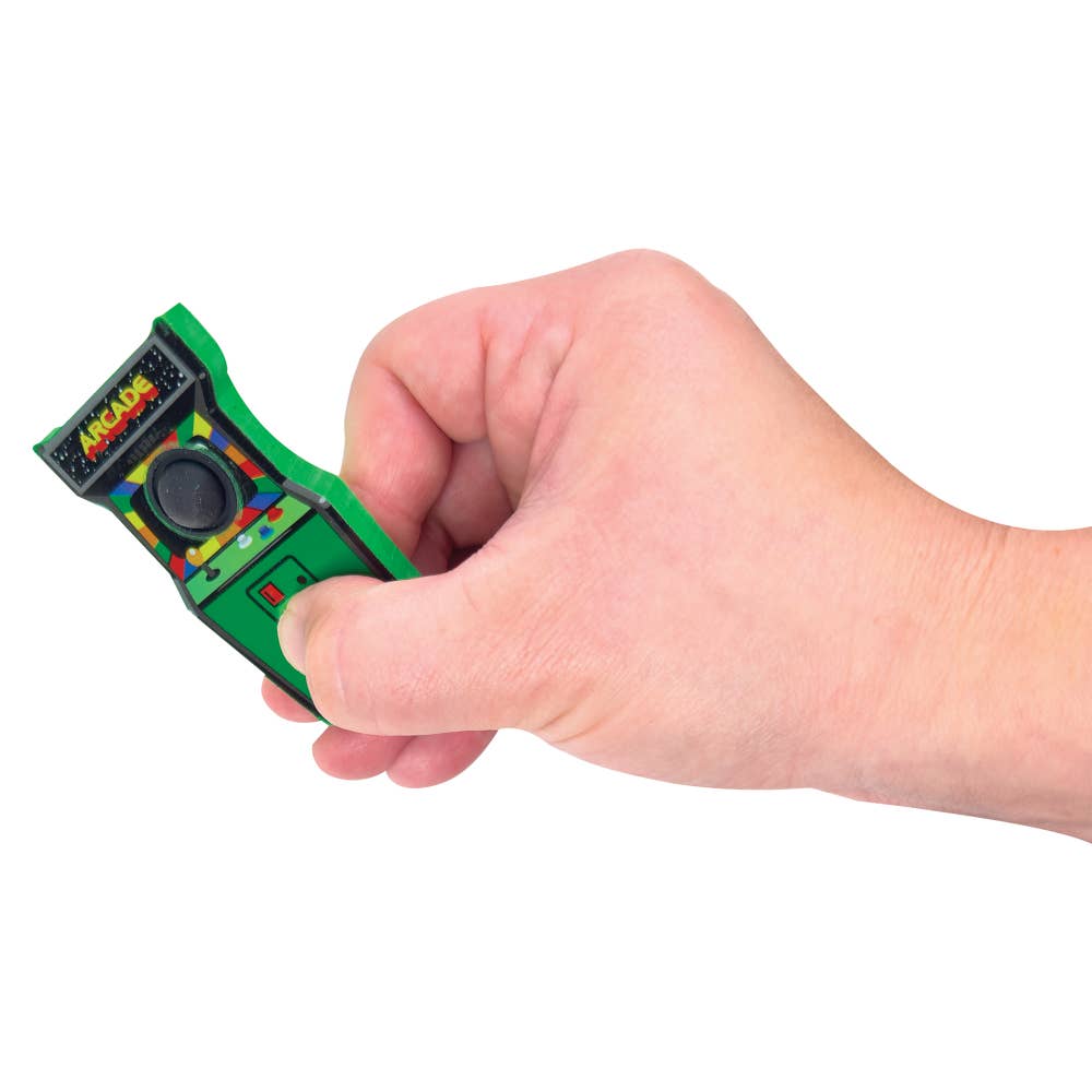 Geddes - Vente Gommes - Gommes anti-stress Retro Pop'n - lot de 241