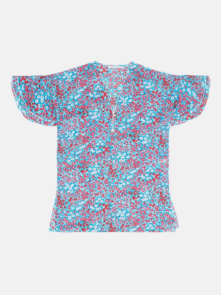 KAFTAN GIRL SPRING for wholesale by Al Agua Patos