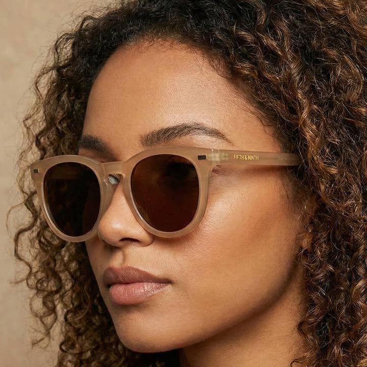 Fifth & Ninth - Vendita all'ingrosso Occhiali da sole - Donna - Raleigh10