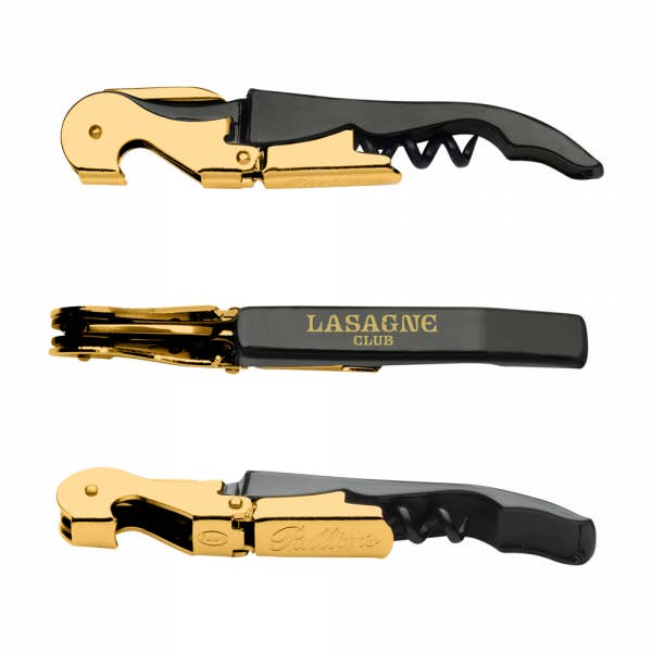 wine-n-gear - Wholesale Bottle/Wine Opener - The Original Collection Corkscrew, Serrated Blade10