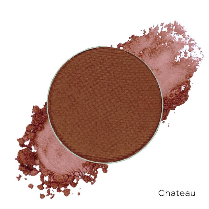 Honeybee Gardens Natural Cosmetics & Body Care – wholesale Eyeshadow – Pressed Eye Shadow Singles21