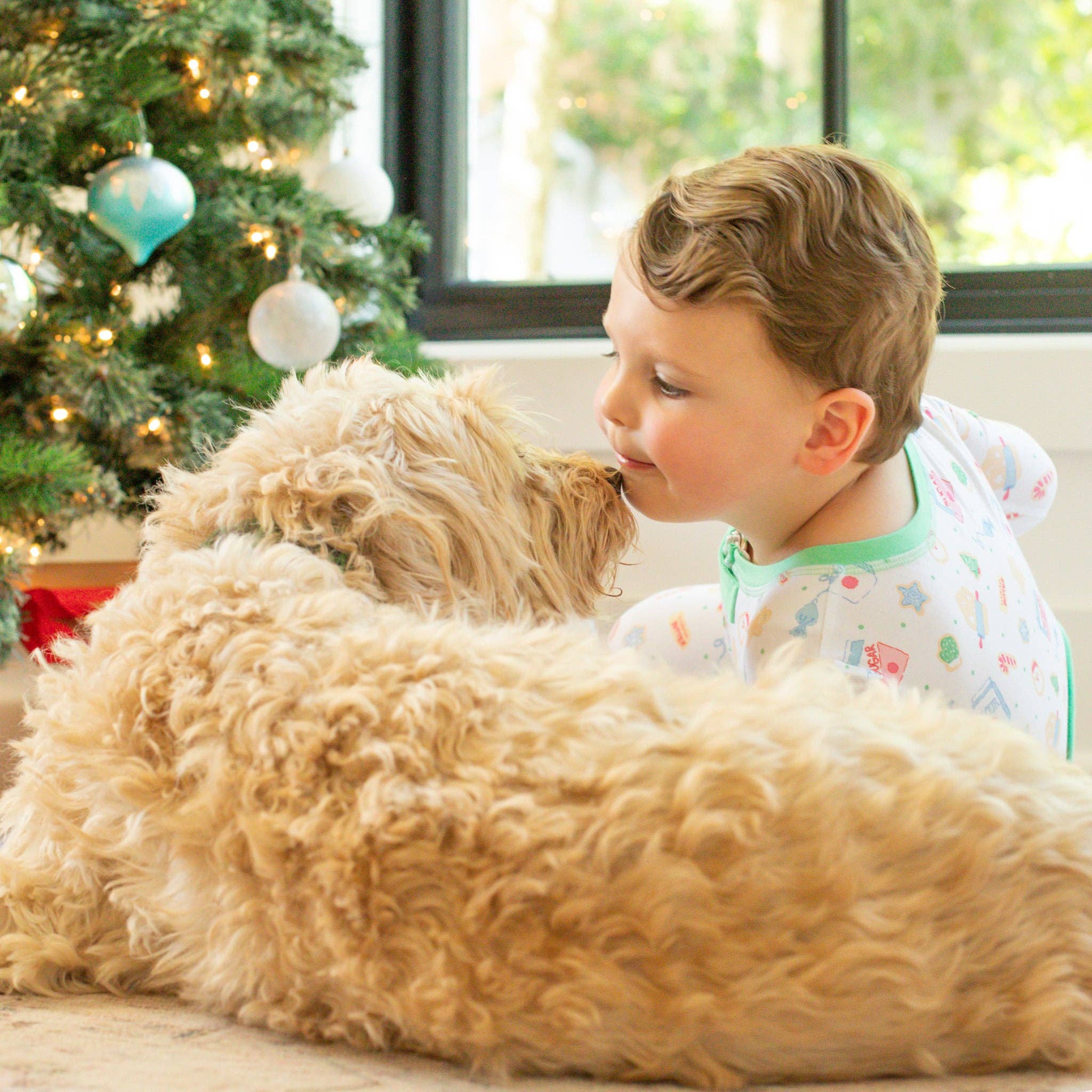 Shrimp and Grits Kids – Engroshandel Heldragt – til børn – Grøn Bambus Heldragt - Cookie Crew3