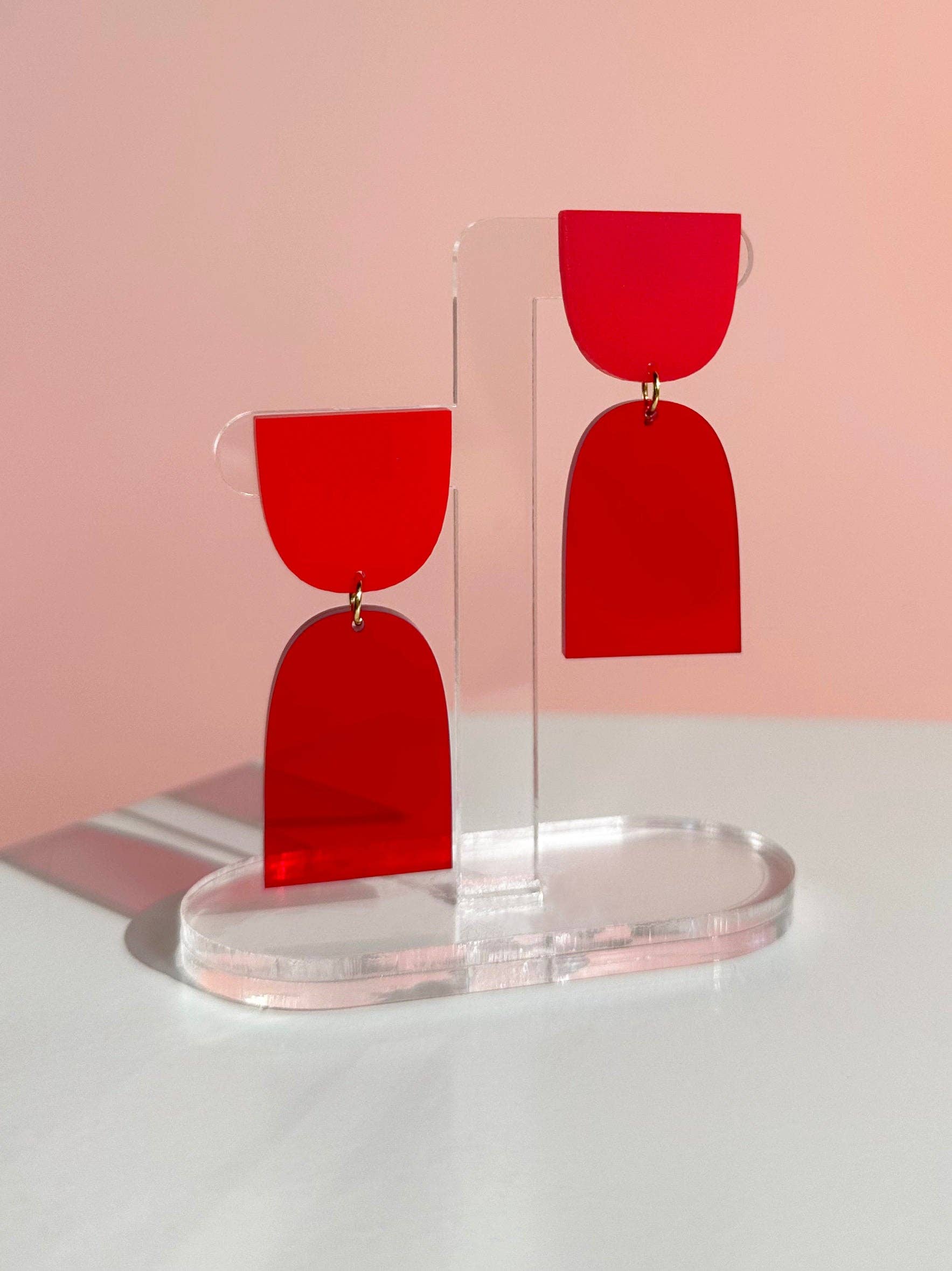 Combinist Goods - Wholesale Dangle Earrings - Cinch Earrings18