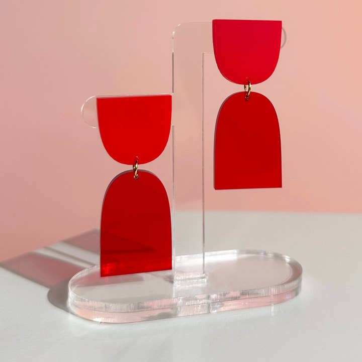 Combinist Goods - Wholesale Dangle Earrings - Cinch Earrings18