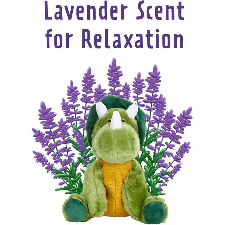 1i4 Group - Wholesale Stuffed/Plush Toy - Kids & Baby - Dino Dinosaur Warm Pal3