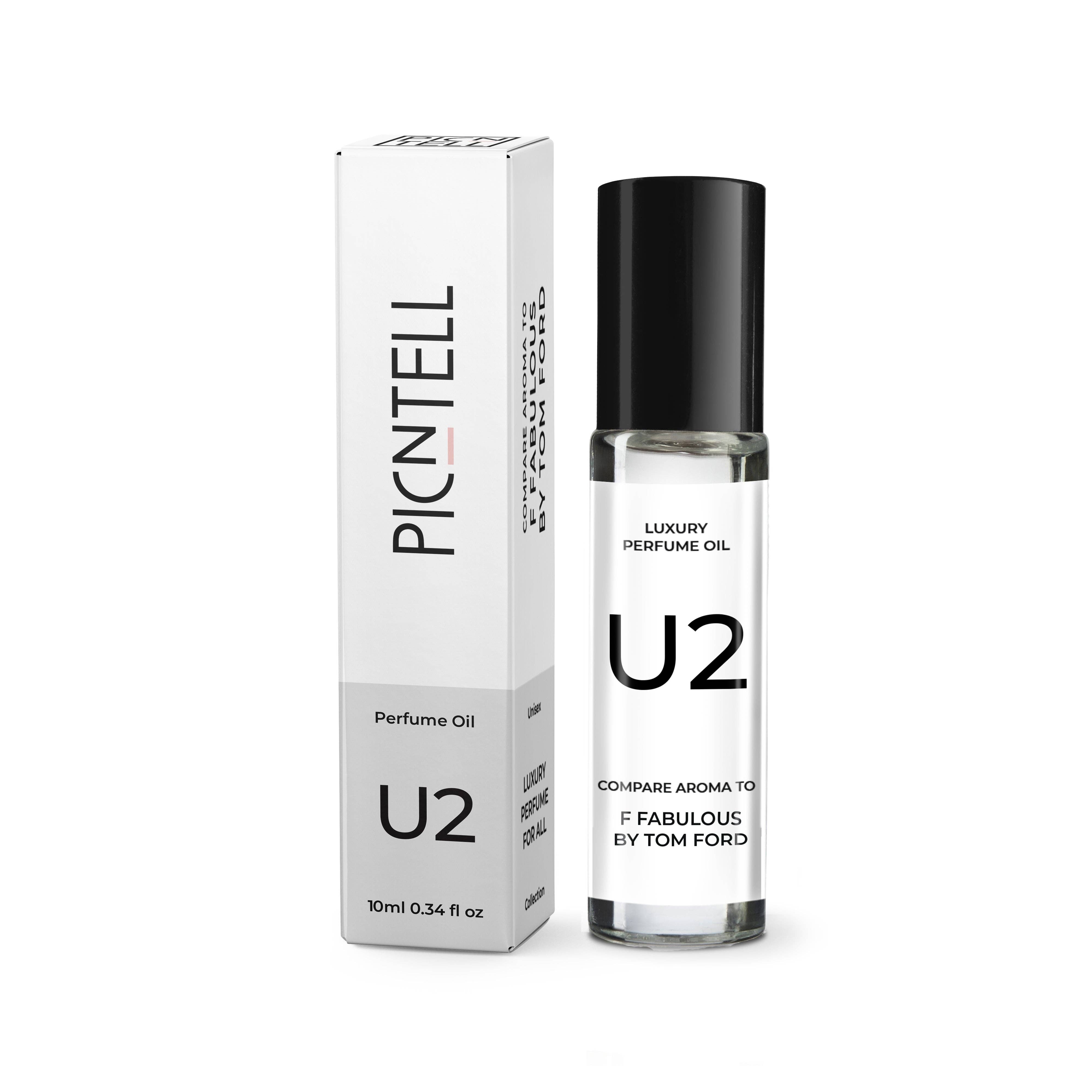PICNTELL - Wholesale Perfume/Eau de Toilette - PICNTELL Favorite Travel Perfume By The Dozen | Impulse Buy 8