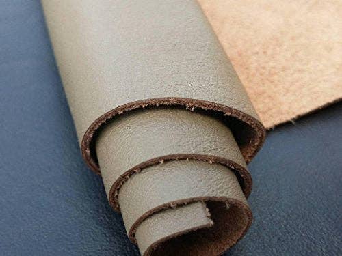Reed - Wholesale Craft Supplies - Reed® Leather Hides - Cow Skins Various Colors & Sizes27
