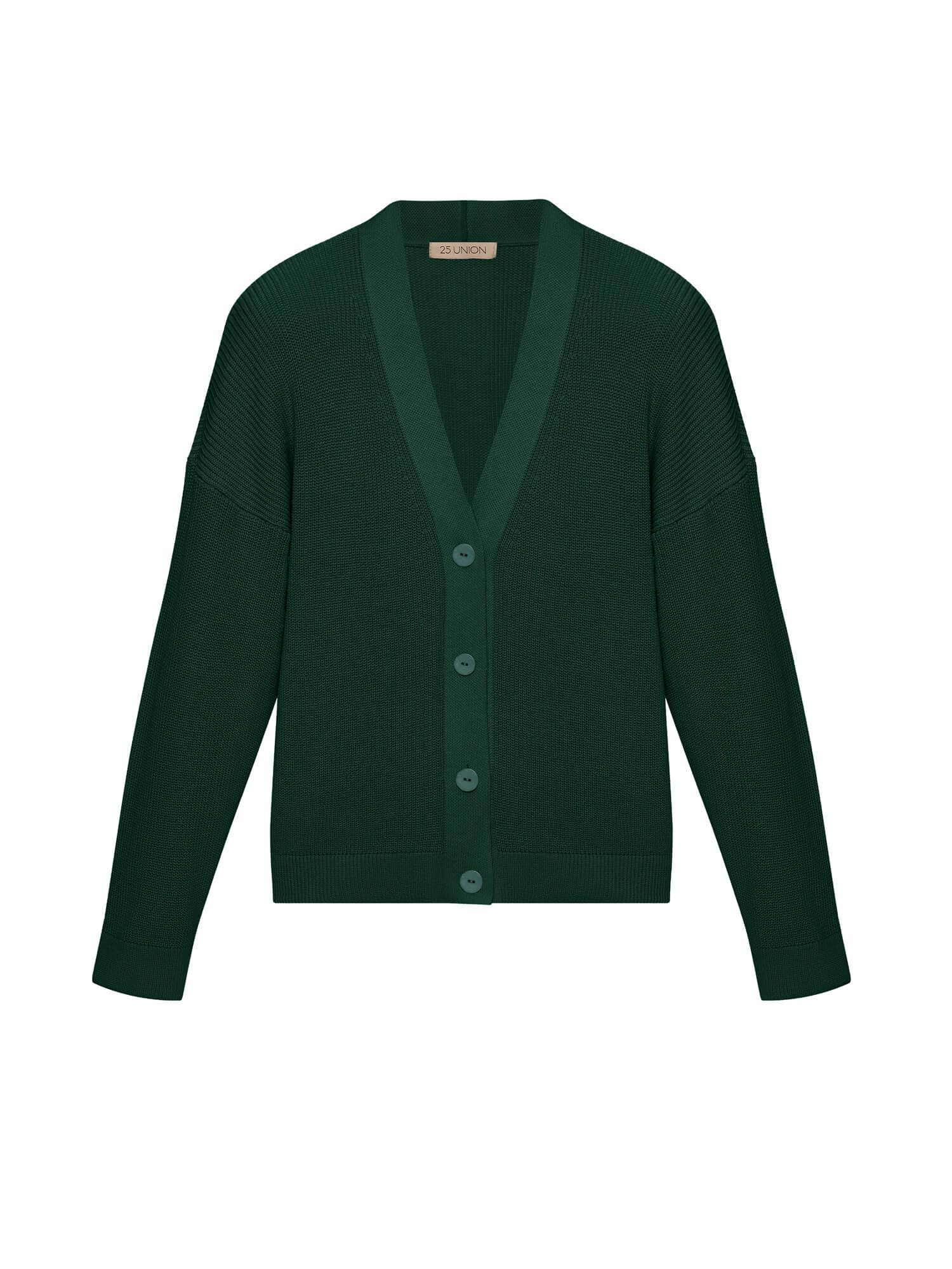 Nenya Fashion Limited – wholesale Kofta - Dam – Monki Ribbstickad Cardigan Lorin18