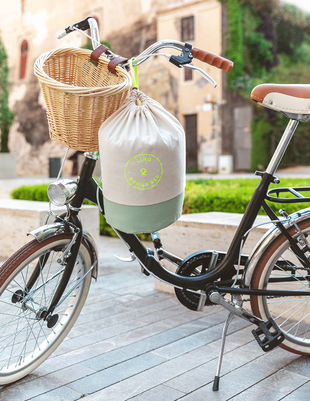 Qisu - Wholesale Pet Bed - Dog - Dog bed | Nomad Bed13