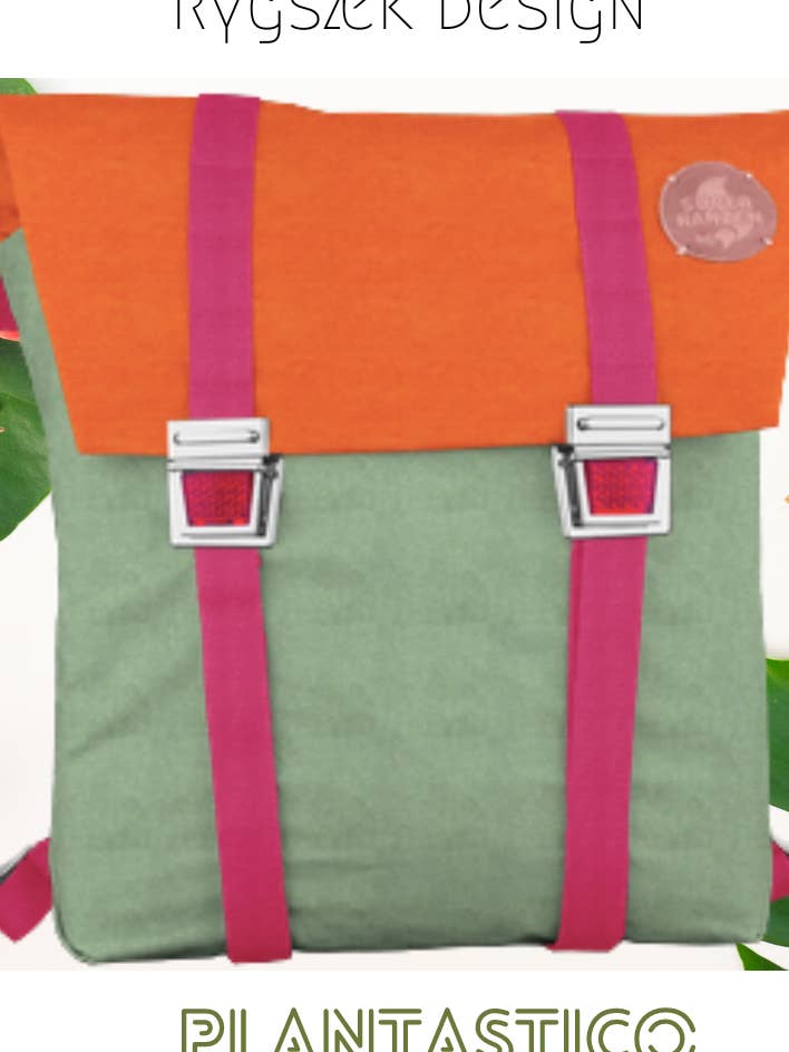 Plantastico Blomst Heliconia - Katteøjne for engroshandel hos Superranzen