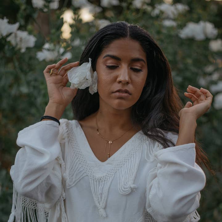 Saraswati Top and other Purchase Wholesale saraswati. Free Returns & Net 60 Terms on Faire trending on Faire.