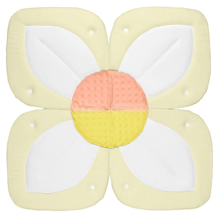 Siège de Bain pour Bébé ColorBloom pour la vente par Blooming Baby