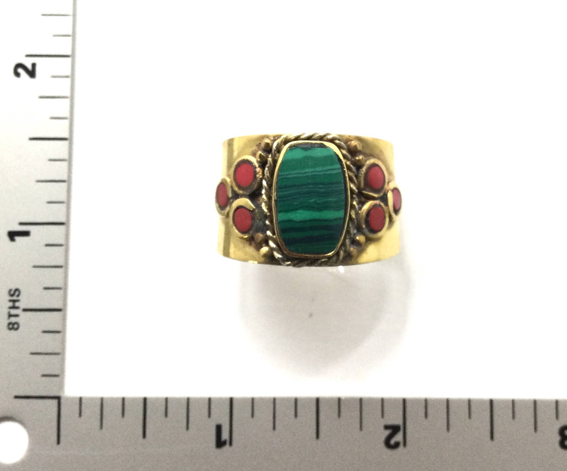 The Encore Fashion Group - Venta al por mayor Anillos grandes/de cóctel - R179415