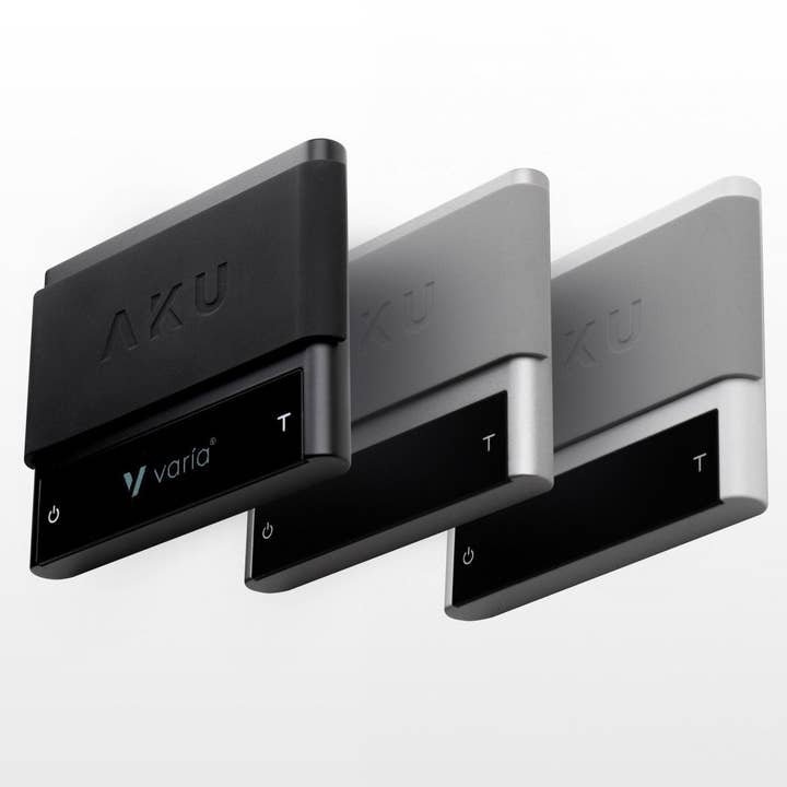 Bean Bros - Wholesale Scale - Varia Aku Mini
