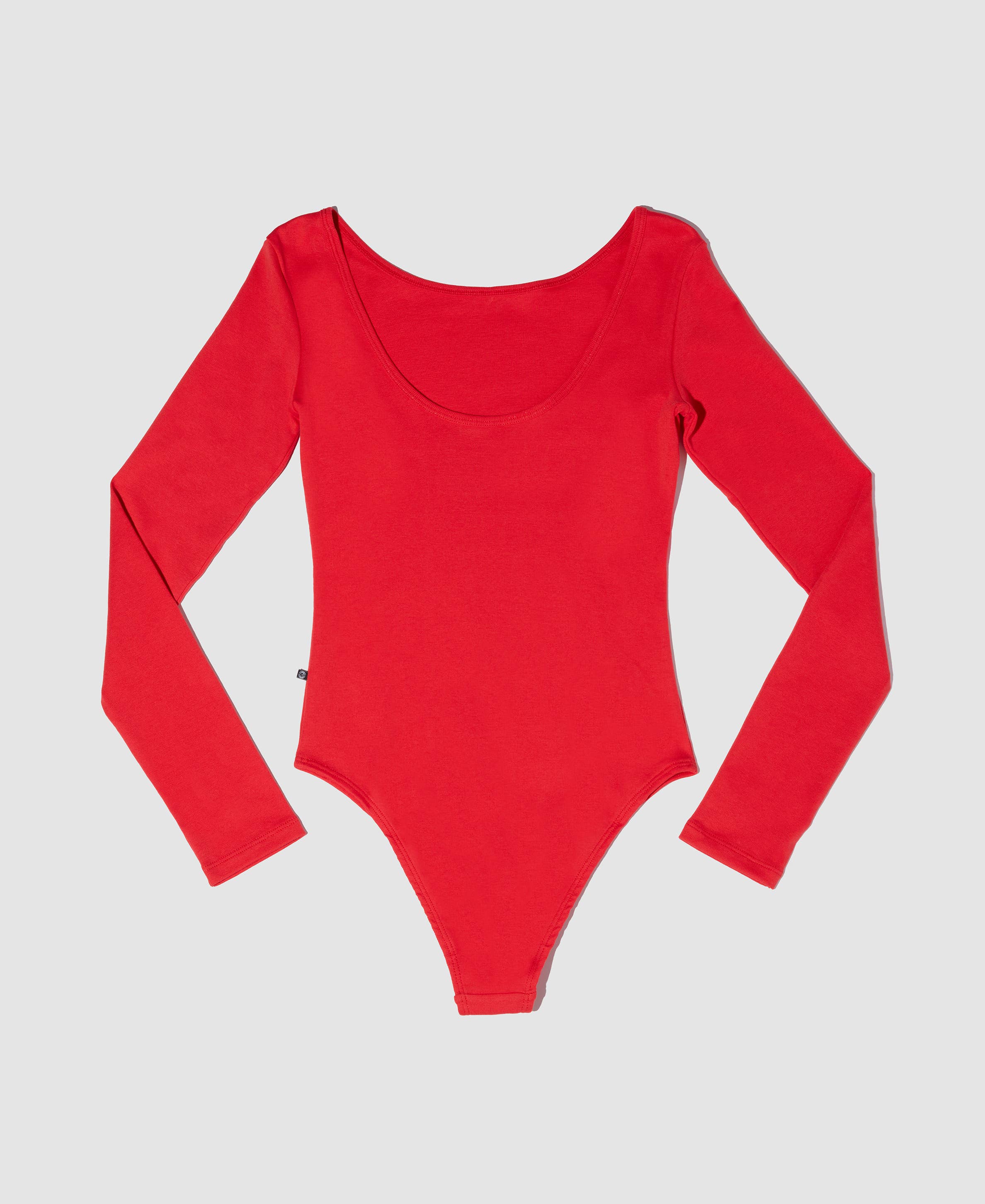 ODDOBODY - Wholesale Bodysuit - Women's - Scoop Neck Bodysuit5