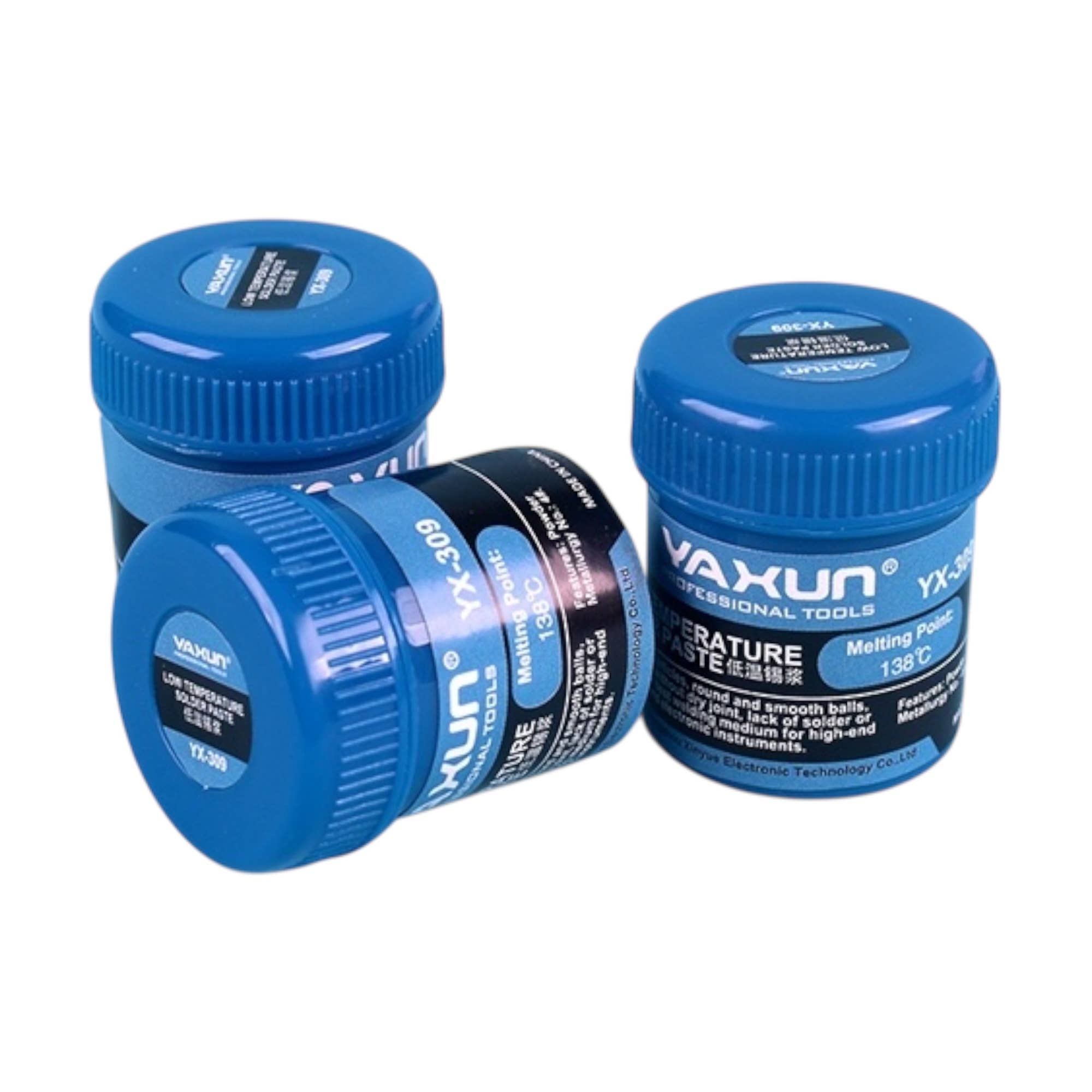 Mighty Wireless – wholesale Praktiskt verktyg – YAXUN Lågtemperaturlodpasta YX3091