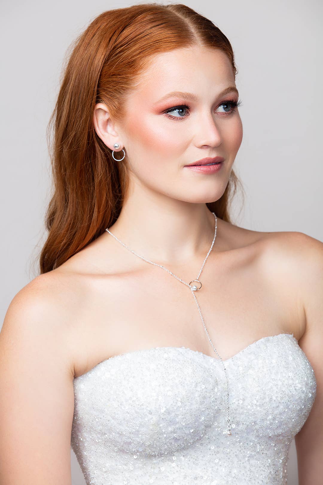 Ariel Taub - Wholesale Halsketting met Lariat/Y-hals - Mila ketting1