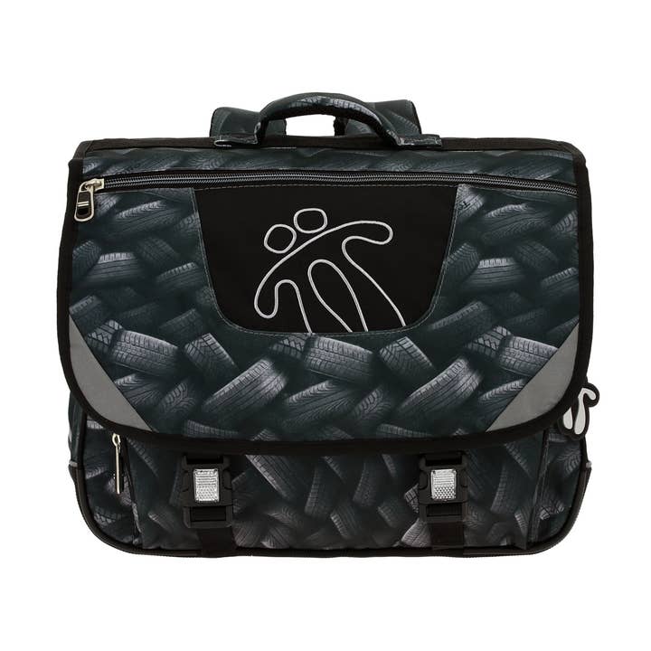 School backpack - Scissors for wholesale by TOTTO