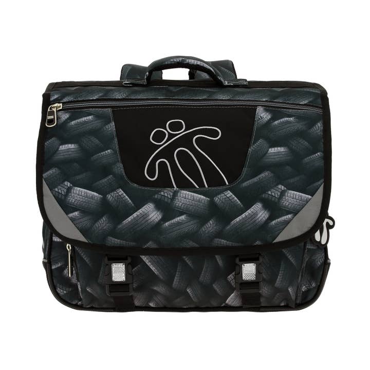 School backpack - Scissors for wholesale by TOTTO