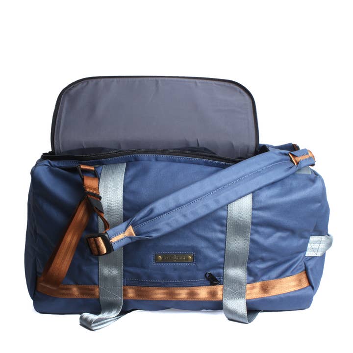 Margelisch - Wholesale Weekender Bag - Unisex - Telus 13