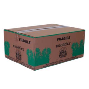 Broghies – Großhandel Brot/Tortilla – Broghies Mais 75 g5