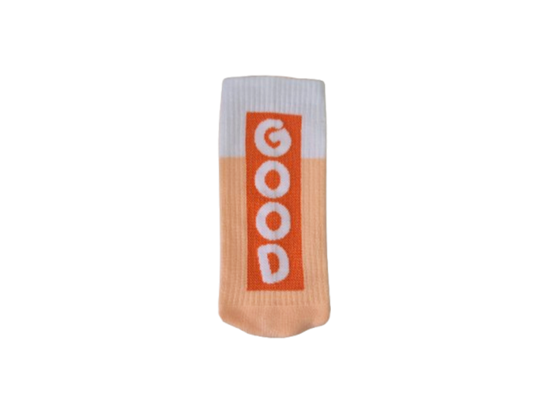 PEGADA SOCKS - Wholesale Socks - Unisex - GOOD ASS SOCKS3