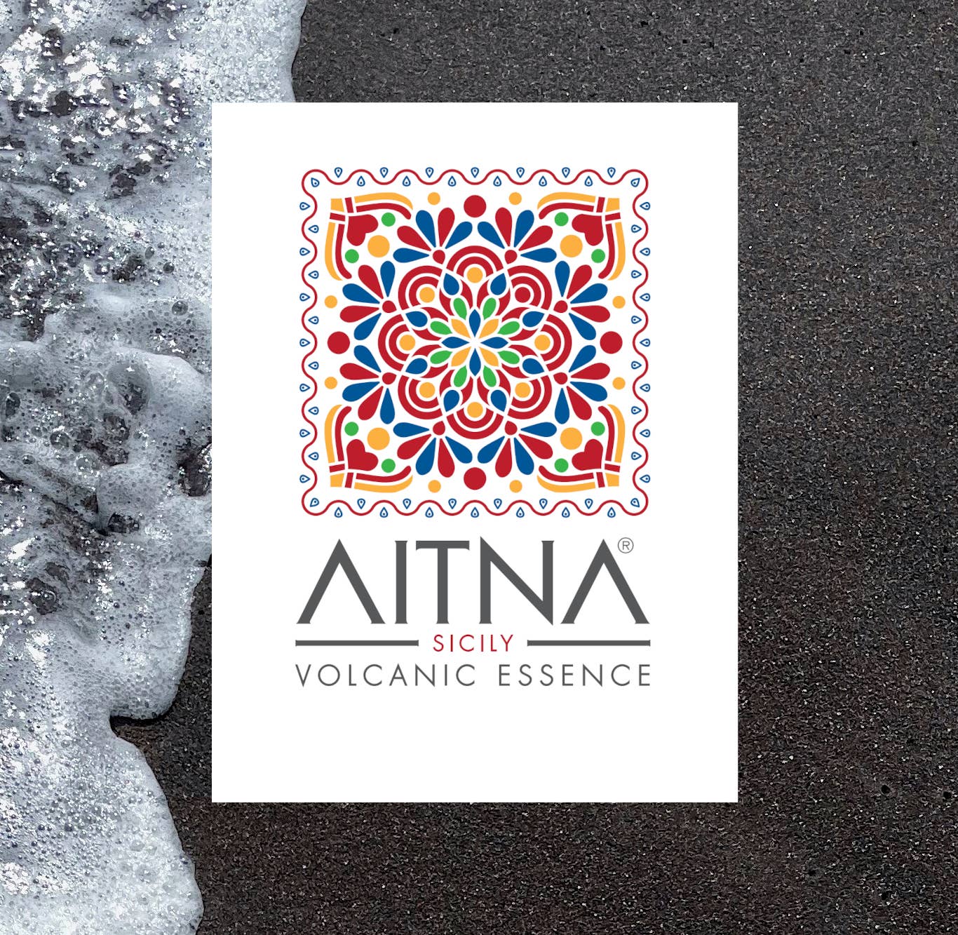 AITNA - Wholesale Reed Diffuser - Aitna Sizilianische Orangenblüte Raumduft Aroma Essenz2