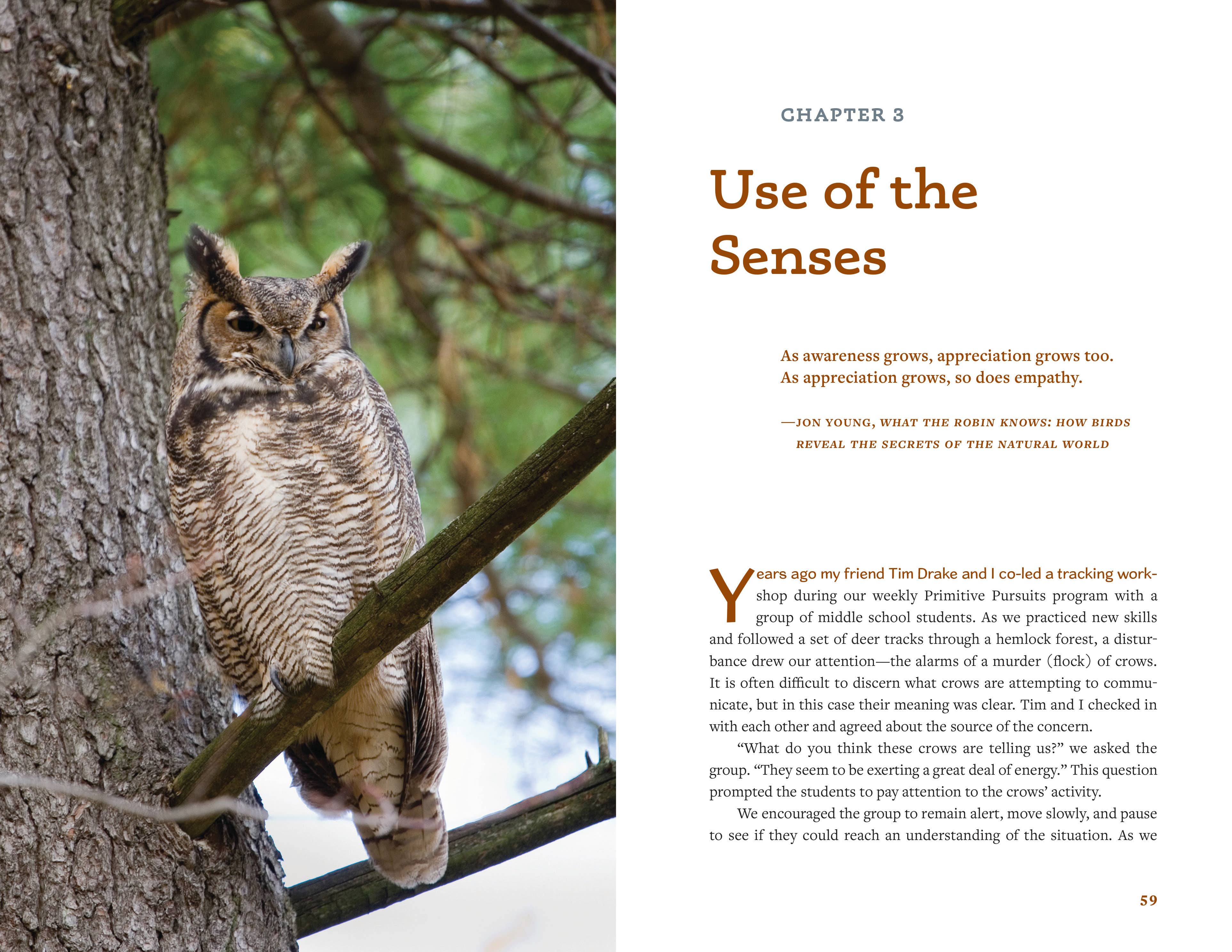 Mountaineers Books - Wholesale Nature & Outdoors Book - The Naturalist's Companion3