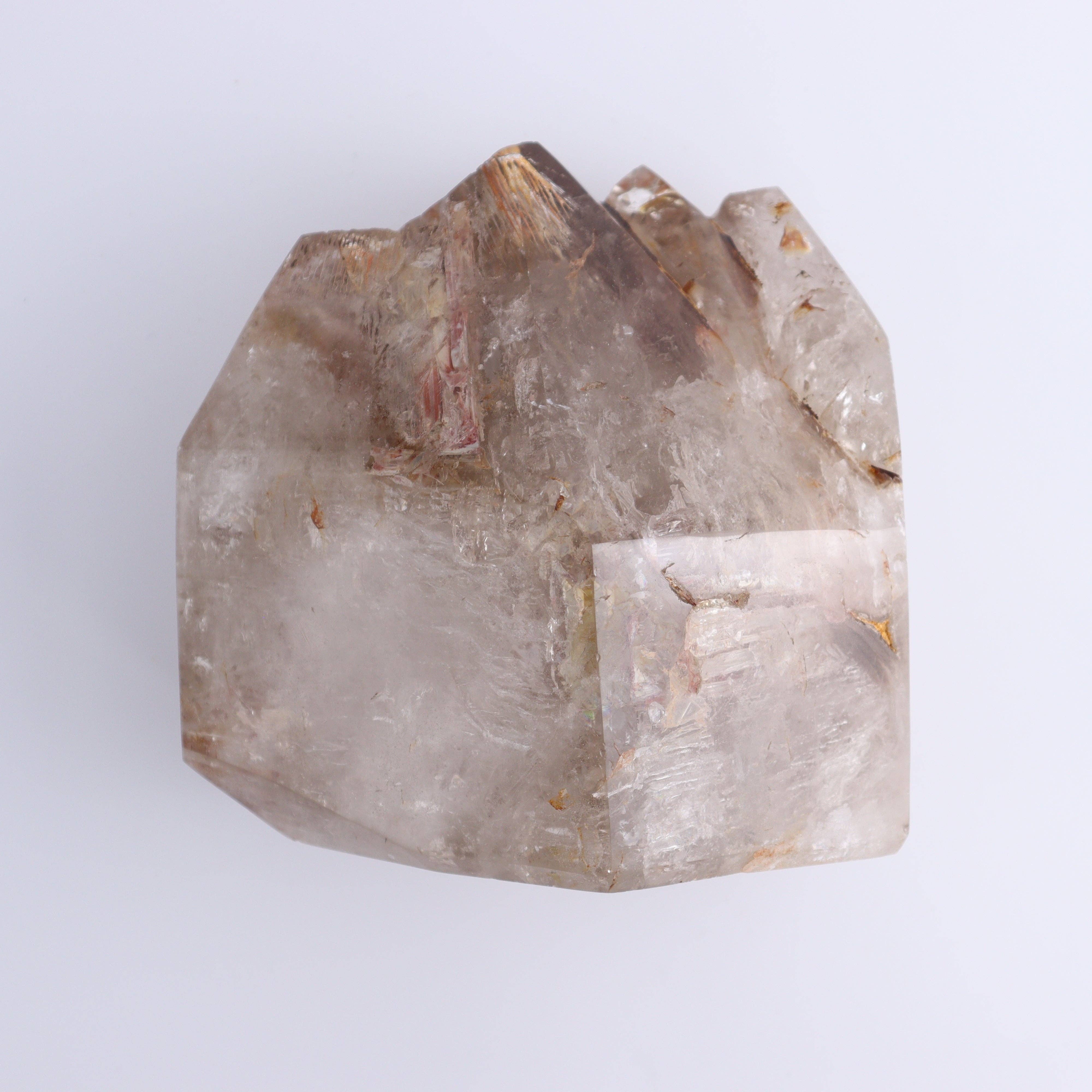 Mi Esperanza Minerals - Wholesale Spiritual Stone/Crystal - Quartz Freeform0