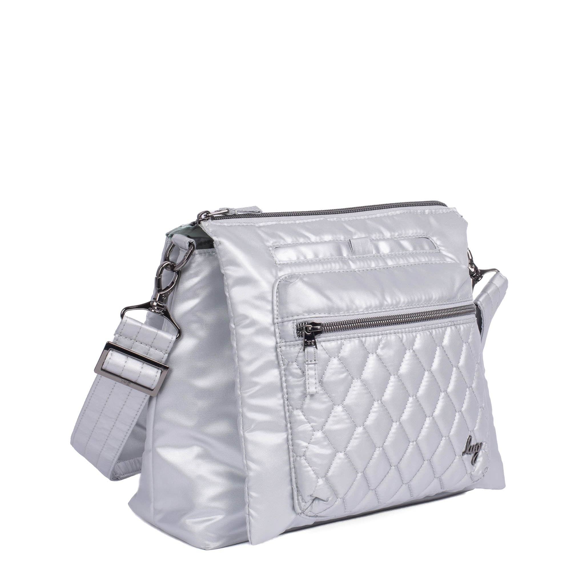 Lug - Wholesale Crossbody Bag - Women's - Wander Crossbody Bag66