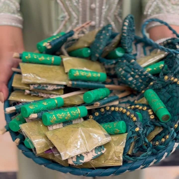 Magic Moroccan Lipstick for engroshandel hos Ethereal Alchemy