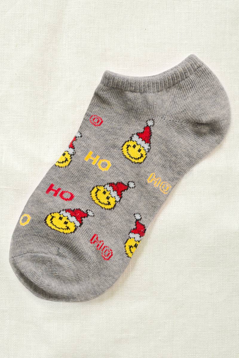 42POPS - Vente Chaussettes – femme - .Chaussettes Imprimées Cœur Amour Multi29