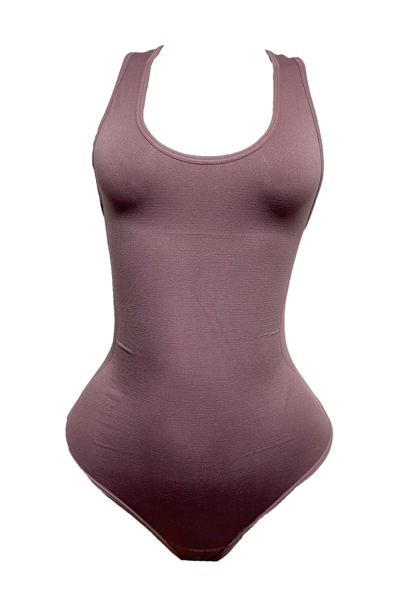 Babes - Wholesale Bodysuit - Women's - Body By Babes Thong Bodysuit15