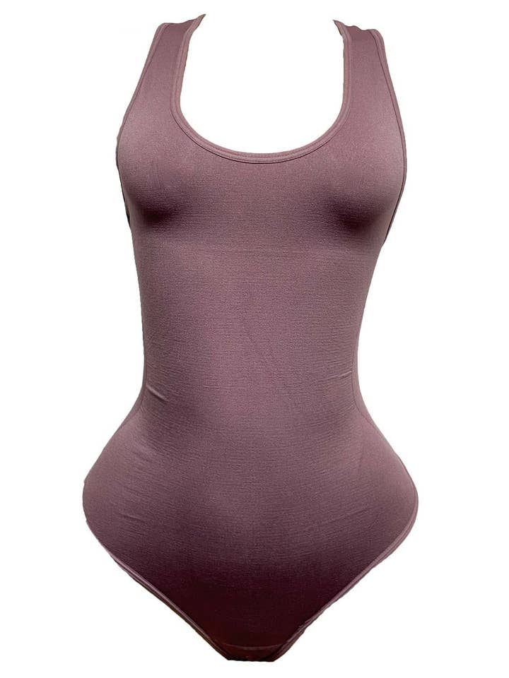 Babes - Wholesale Bodysuit - Women's - Body By Babes Thong Bodysuit15