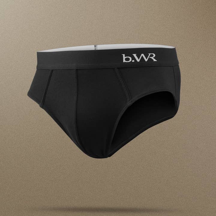 Slip pour la vente par b.WR